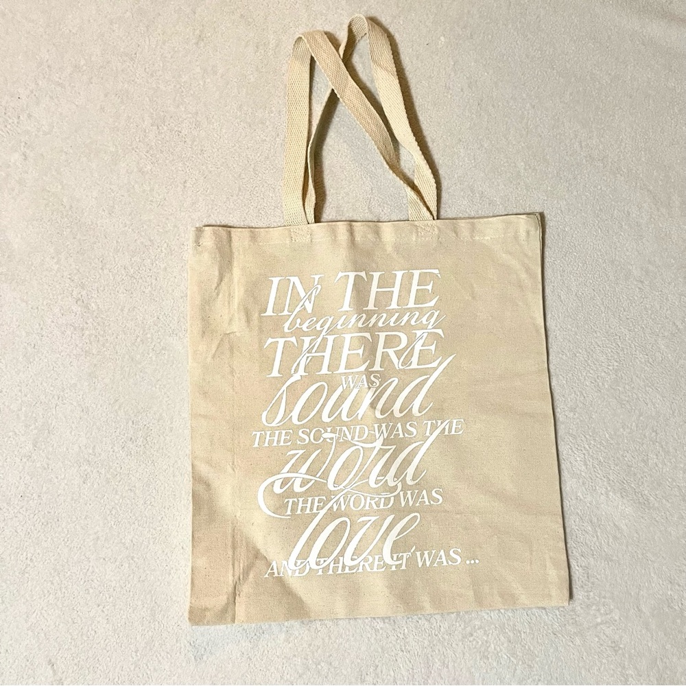 Rare Jhene Aiko Tote Bag